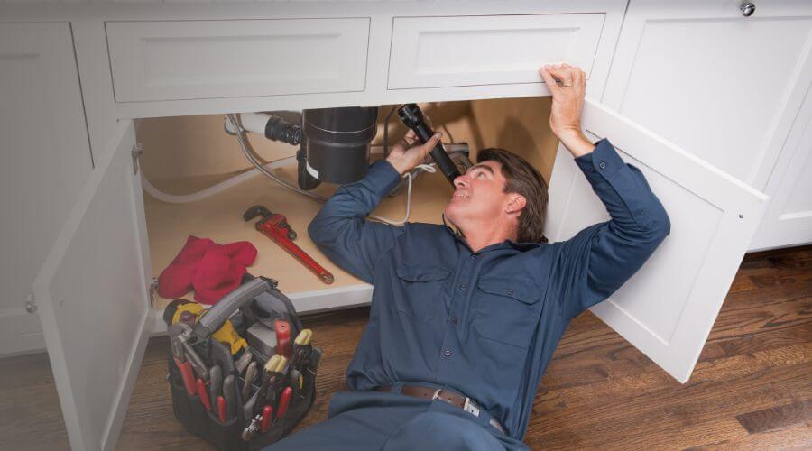 Professional sink repair in Derry, PA